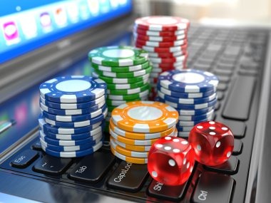 Gem Saviour slot interface on olxototo showing five reels with gem symbols and bonus trigger indicators